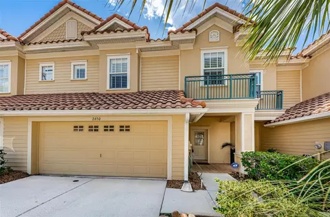 2650 Tanglewood Trl, Palm Harbor, FL 34685