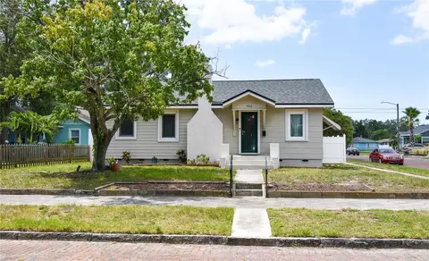 4462 3rd Ave N, Saint Petersburg, FL 33713