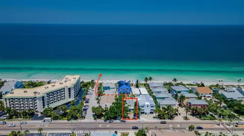 2706 Gulf Blvd, Indian Rocks Beach, FL 33785