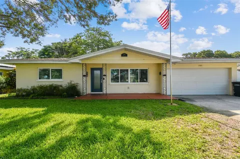 1305 Murray Ave, Clearwater, FL 33755