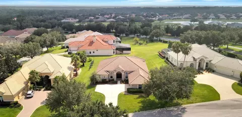 1594 N Tee Time Ter, Hernando, FL 34442