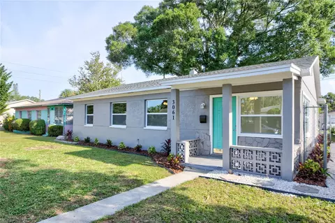 3061 15th Ave S, Saint Petersburg, FL 33712