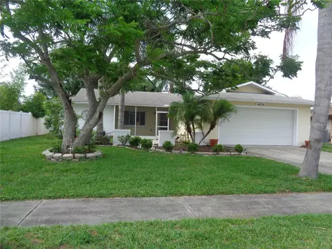 4624 Swallowtail Dr, New Port Richey, FL 34653