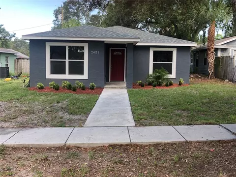 2425 20th St S, Saint Petersburg, FL 33712