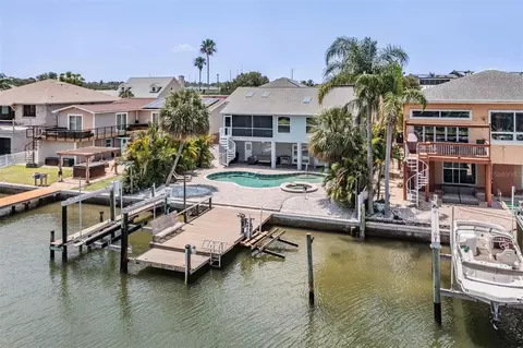 Undisclosed, Indian Rocks Beach, FL 33785