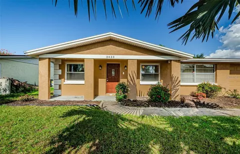 3433 Allandale Dr, Holiday, FL 34691