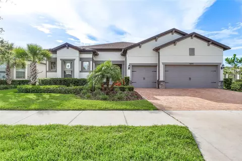 4890 Pennant Rising Ln, Land O Lakes, FL 34638
