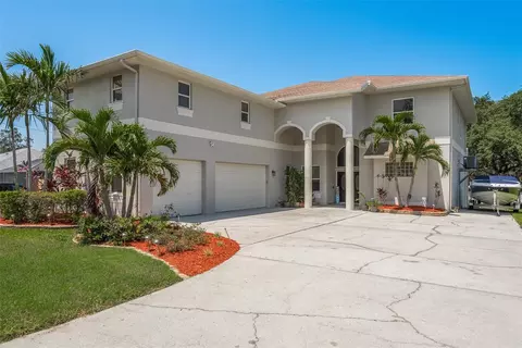620 Anclote Dr, Tarpon Springs, FL 34689