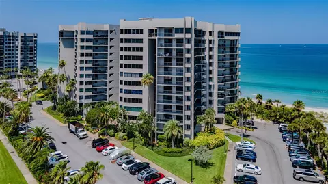 1600 Gulf Blvd #914, Clearwater Beach, FL 33767