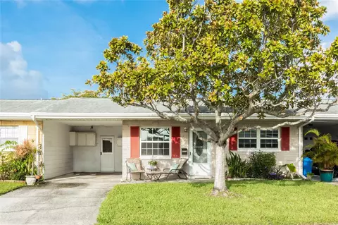 9910 Tulip St N #77, Pinellas Park, FL 33782