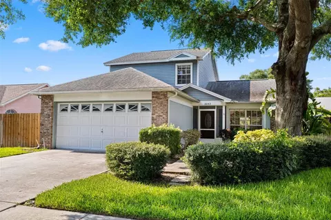 3043 Cara Ct, Palm Harbor, FL 34684
