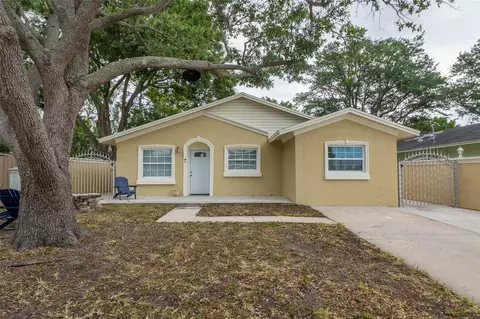 1813 Palm Way, Largo, FL 33771