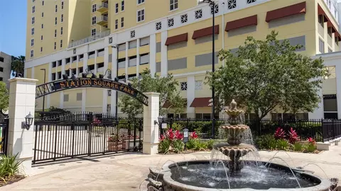 628 Cleveland St #604, Clearwater, FL 33755