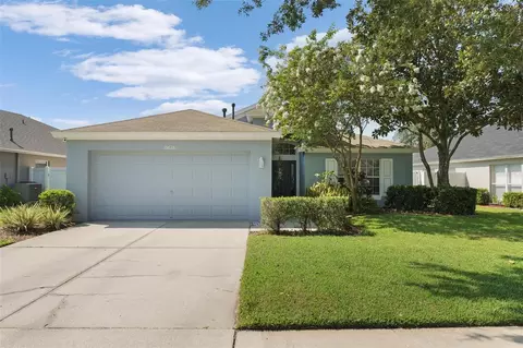 19626 Bellehurst Loop, Land O Lakes, FL 34638