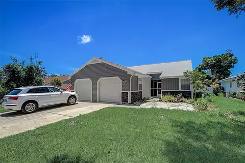 246 Phlox Dr #246, Palm Harbor, FL 34684