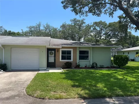 1117 Orange Tree Cir E #A, Palm Harbor, FL 34684