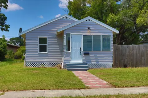 4411 16th Ave S, Saint Petersburg, FL 33711