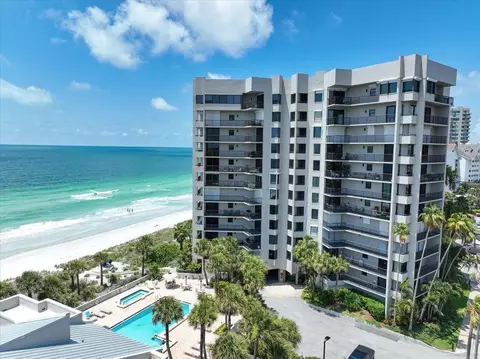 1660 Gulf Blvd #201, Clearwater Beach, FL 33767