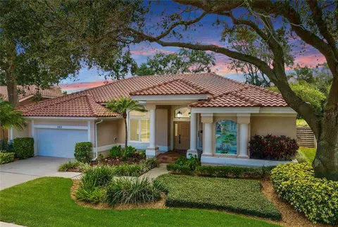 382 Old Oak Cir, Palm Harbor, FL 34683