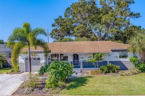 1720 Tyrone Blvd N, Saint Petersburg, FL 33710