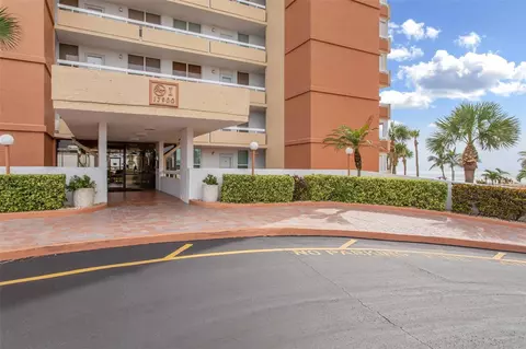 17900 Gulf Blvd #14B, Redington Shores, FL 33708