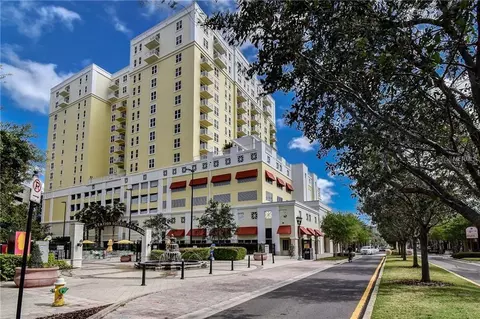 628 Cleveland St #603, Clearwater, FL 33755
