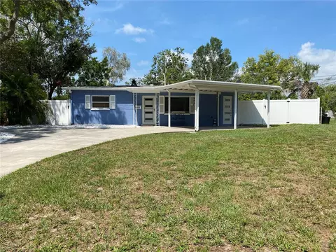 6936 19th Way N, Saint Petersburg, FL 33702