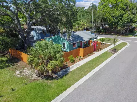 3801 19th Ave S, Saint Petersburg, FL 33711