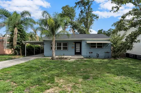 801 41st Ave N, Saint Petersburg, FL 33703