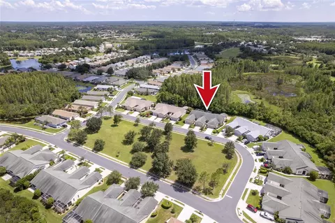 8305 Fallglo Ln, Land O Lakes, FL 34637