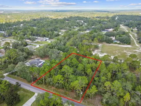 11225 Lomita Wren Rd, Brooksville, FL 34614