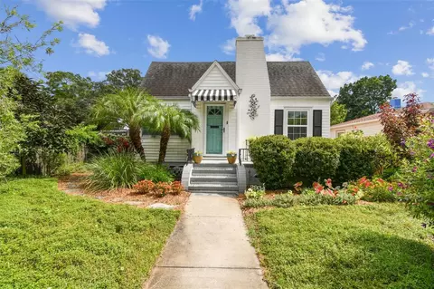 2934 Dartmouth Ave N, Saint Petersburg, FL 33713