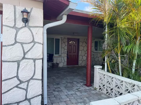 3607 Allandale Dr, Holiday, FL 34691