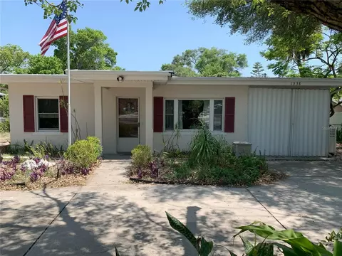 1338 Nebraska Ave, Palm Harbor, FL 34683
