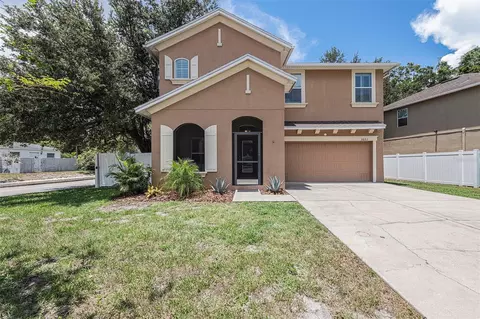 3621 W Euclid Ave, Tampa, FL 33629