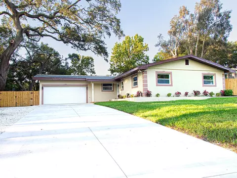 2347 Dora Dr, Clearwater, FL 33765