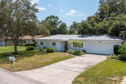 1456 Viewtop Dr, Clearwater, FL 33764
