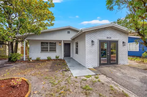 4434 4th Ave S, Saint Petersburg, FL 33711
