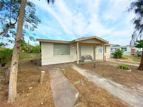 4741 Trouble Creek Rd, New Port Richey, FL 34652
