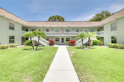 1250 S Pinellas Ave #706, Tarpon Springs, FL 34689