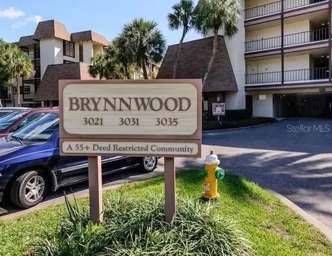 3035 Countryside Blvd #32B, Clearwater, FL 33761