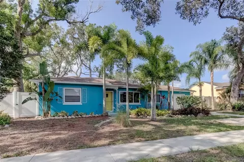 1221 Palm St, Clearwater, FL 33755