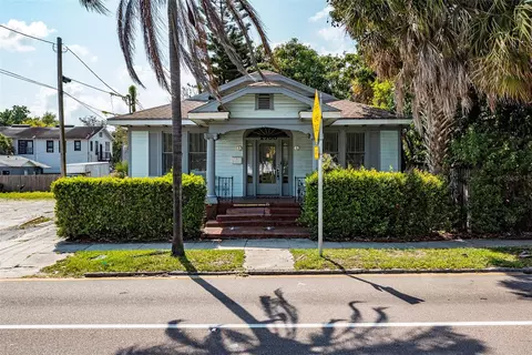 2708 N 22nd St, Tampa, FL 33605