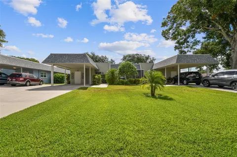 3852 Teeside Dr #3852, New Port Richey, FL 34655