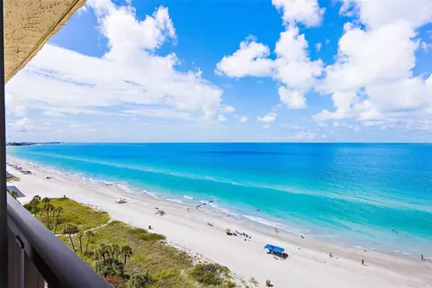 15000 Gulf Blvd #1201, Madeira Beach, FL 33708