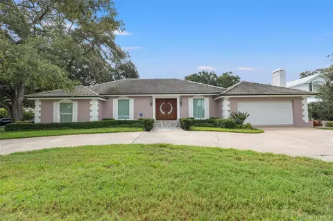 461 Ponce De Leon Blvd, Belleair, FL 33756