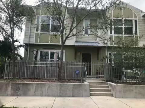 114 N Fredrica Ave, Clearwater, FL 33755