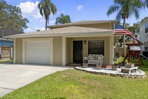 1121 Lake St, Tarpon Springs, FL 34689