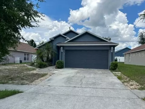 338 Thomasdale Ave, Haines City, FL 33844