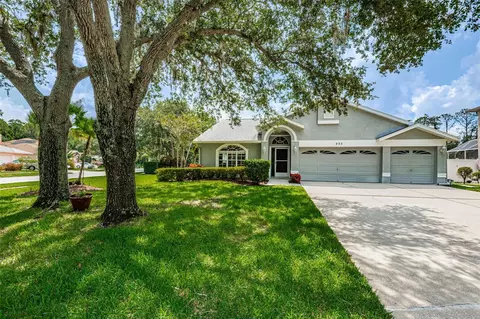 895 Inverry Dr, Oldsmar, FL 34677